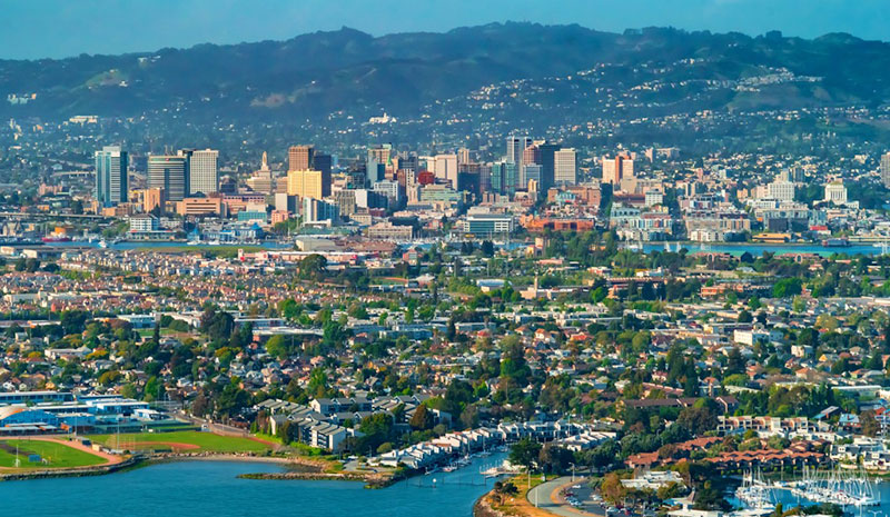 East Bay <span>County</span>